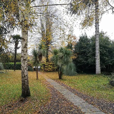 Maison La Motte With Bicycle Parking Bed & Breakfast