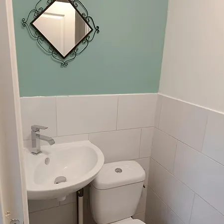 Maison La Motte With Bicycle Parking 3*