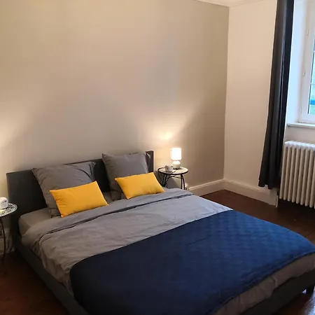 Maison La Motte With Bicycle Parking 3*