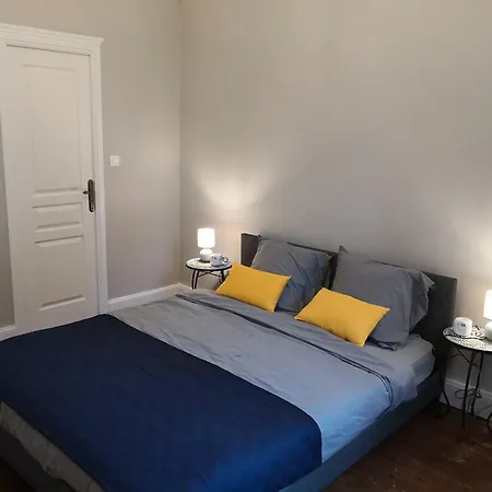 Maison La Motte With Bicycle Parking Bed & Breakfast