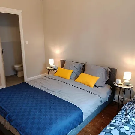 Maison La Motte With Bicycle Parking