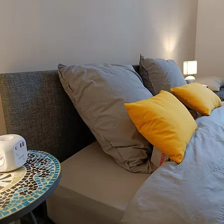 Maison La Motte With Bicycle Parking Bed & Breakfast 3*