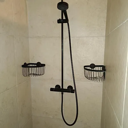 Maison La Motte With Bicycle Parking 3* Saint-Hilaire-du-Harcouet