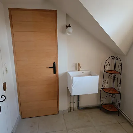 Maison La Motte With Bicycle Parking Bed & Breakfast Saint-Hilaire-du-Harcouët