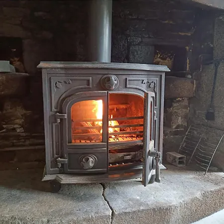 Maison La Motte With Bicycle Parking 3*