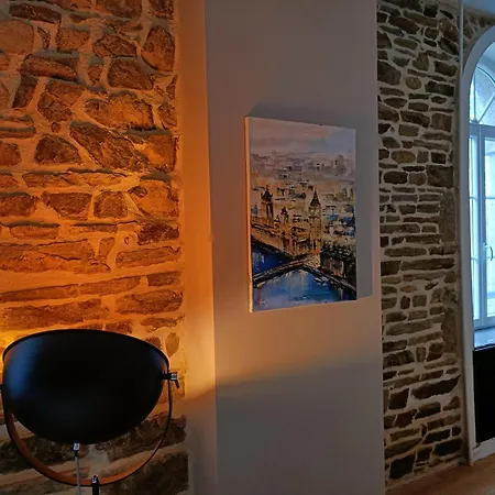 Bed & Breakfast Maison La Motte With Bicycle Parking