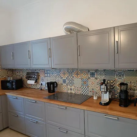 Maison La Motte With Bicycle Parking