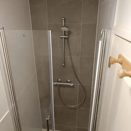 Maison La Motte With Bicycle Parking Saint-Hilaire-du-Harcouet