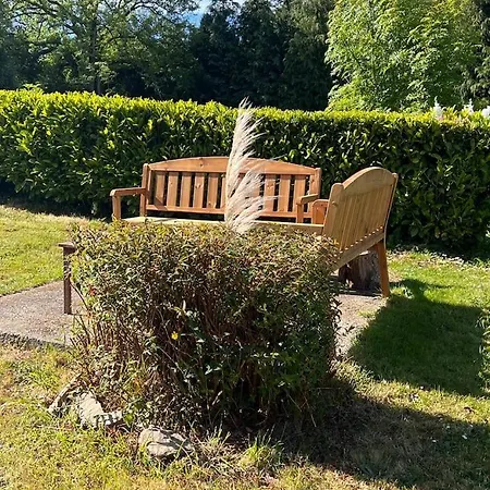 Maison La Motte With Bicycle Parking 3*