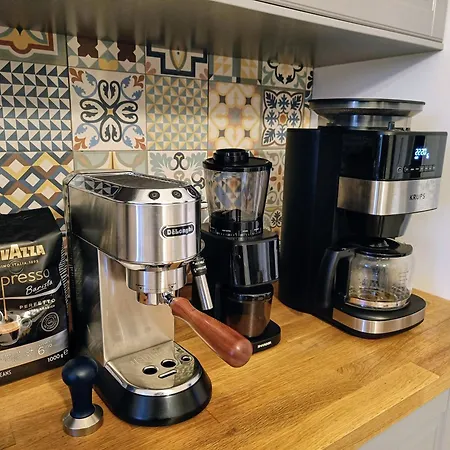 לינה וארוחת בוקר Maison La Motte With Bicycle Parking Saint-Hilaire-du-Harcouët