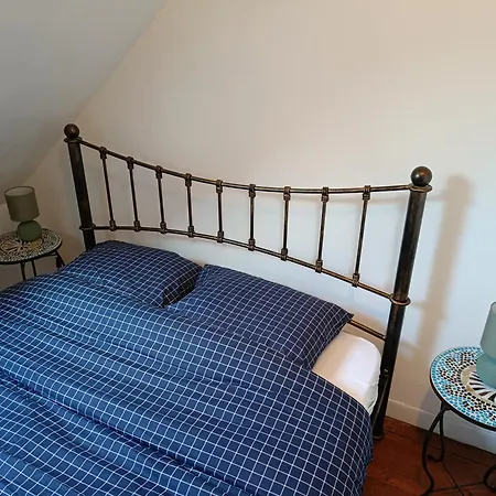 Bed & Breakfast Maison La Motte With Bicycle Parking *