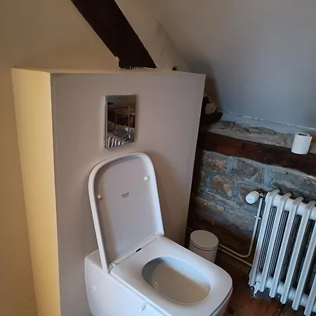 Maison La Motte With Bicycle Parking Bed & Breakfast