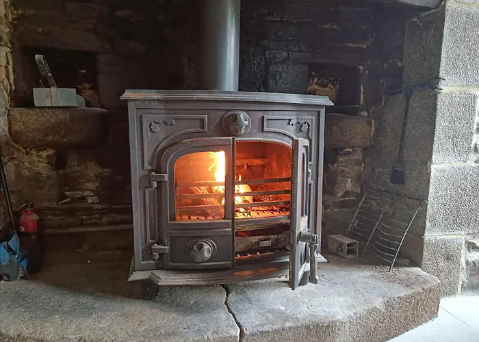 Maison La Motte With Bicycle Parking 3*