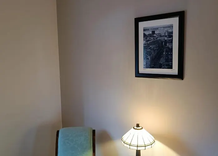 Bed and Breakfast Maison La Motte With Bicycle Parking