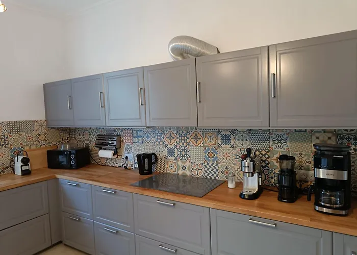 Maison La Motte With Bicycle Parking