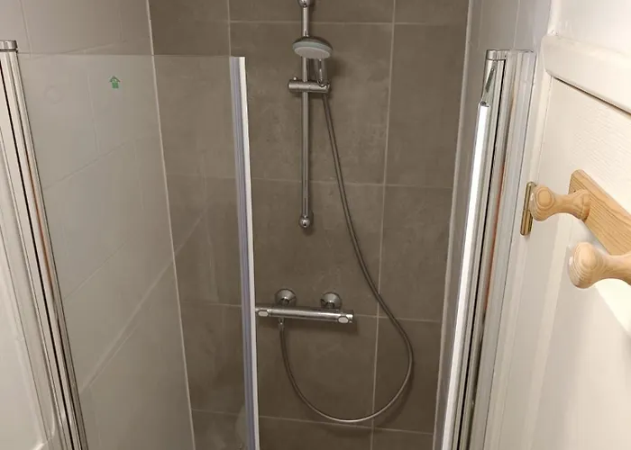 Maison La Motte With Bicycle Parking Saint-Hilaire-du-Harcouët