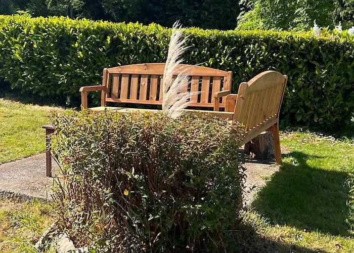 Maison La Motte With Bicycle Parking 3*