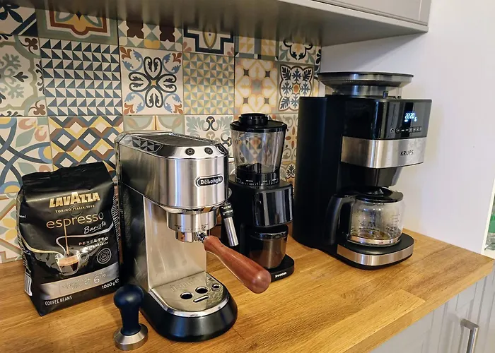 Bed and Breakfast Maison La Motte With Bicycle Parking Saint-Hilaire-du-Harcouët